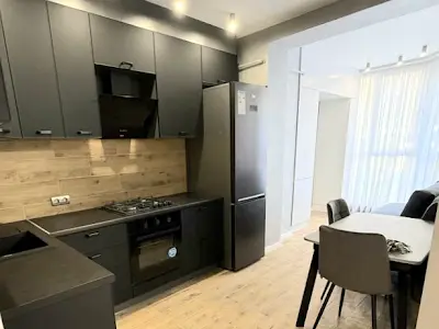 квартира по адресу Мартинова просп., 24