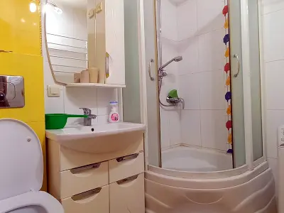 квартира за адресою Дорогожицька вул., 16
