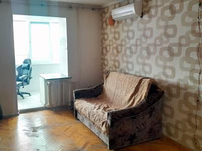 квартира по адресу Бориславская ул., 54
