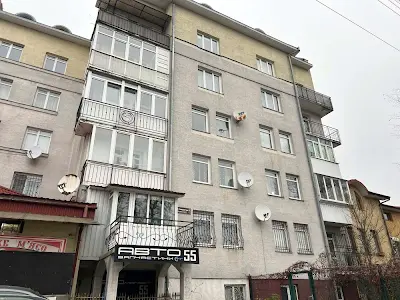квартира по адресу Глинянский Тракт ул., 55