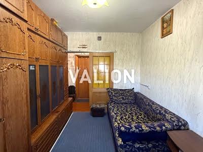 квартира за адресою Миколи Бажана просп., 5-А
