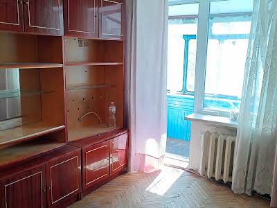 квартира за адресою Олександра Лазаревського вул. (Мініна), 6