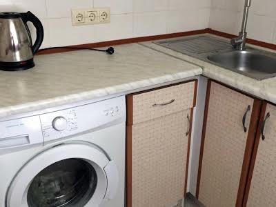 квартира за адресою Дегтярівська вул., 28