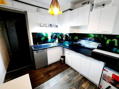 квартира по адресу Николаевское ул., 12