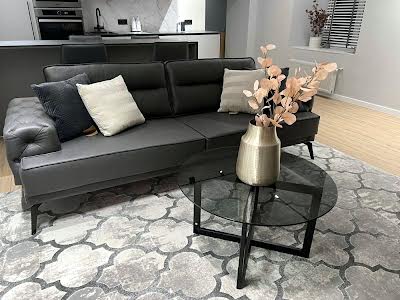 квартира за адресою Лесі Українки вул., 33