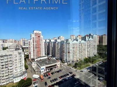 квартира за адресою Степана Рудницького вул. (Академіка Вільямса), 19/14