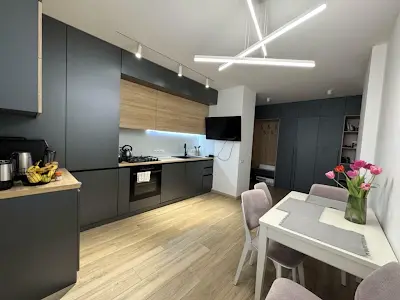 квартира за адресою Приозерний бульв., 5