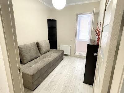 квартира по адресу Клавдиевская ул., 40е
