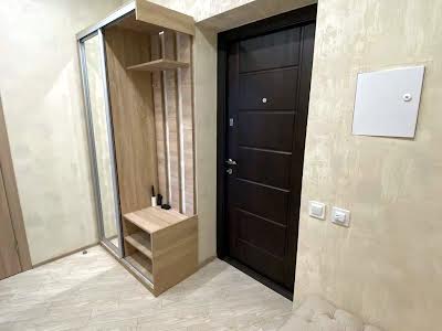 квартира за адресою Валерія Лобановського вул., 26/1
