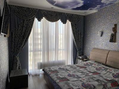 квартира за адресою Люстдорфська дорога вул., 55