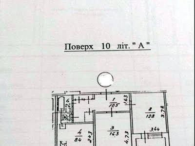 квартира за адресою Хорольська вул., 3