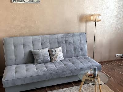 квартира за адресою Лютеранська вул., 6