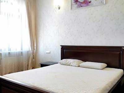 квартира по адресу Греческая ул., 5