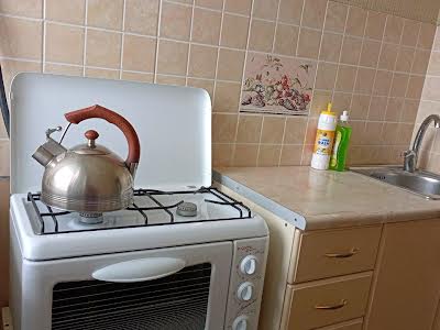 квартира за адресою Празька вул., 17