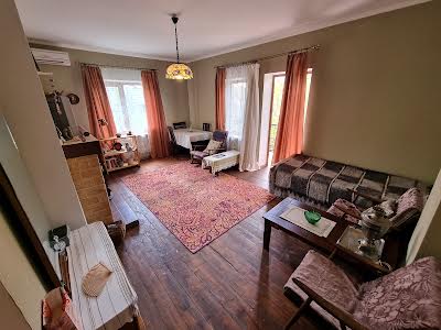 будинок за адресою Лугова вул., 36