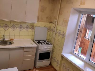 квартира по адресу Чоколовский бульв., 18