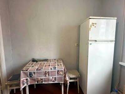 квартира за адресою Тростянецька вул., 7