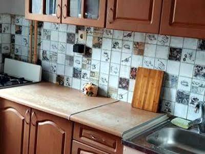 квартира за адресою Тростянецька вул., 7
