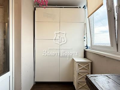 квартира за адресою Миколи Закревського вул., 97
