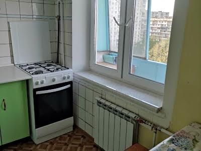 квартира за адресою Оболонський просп., 12-А