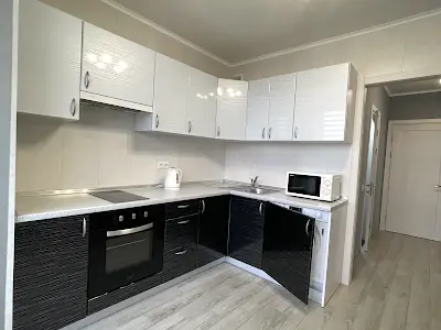 квартира по адресу Оболонский просп., 32