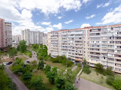квартира за адресою Вигурівський бульв., 5