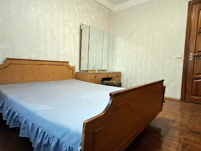 квартира за адресою Ентузіастів вул., 11/1