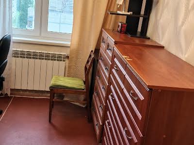 комната по адресу Левка Лукьяненко ул. (Маршала Тимошенко), 7-Б