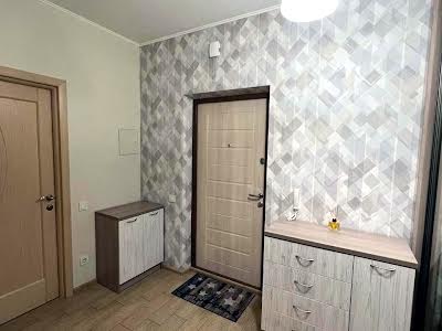 квартира за адресою Регенераторна вул., 4 к8