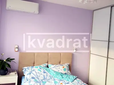 квартира за адресою Зарічна вул., 1В