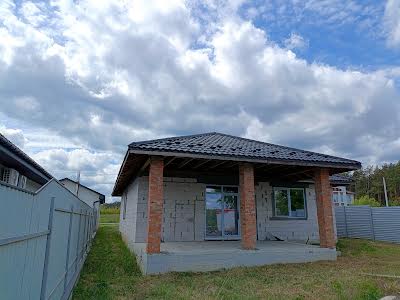 дом по адресу Янтарна