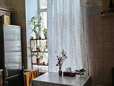 квартира за адресою Михайла Коцюбинського вул., 6