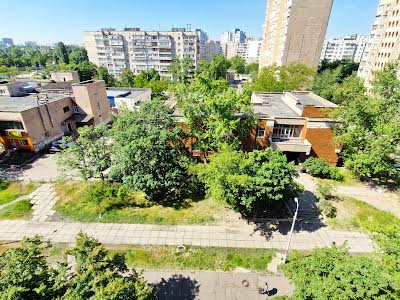 квартира по адресу Николая Закревского ул., 31
