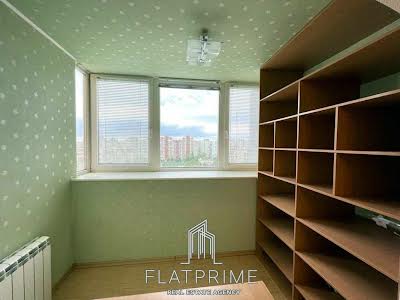 квартира по адресу Николая Закревского ул., 67