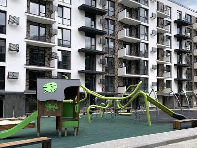 квартира за адресою Лісна, 5