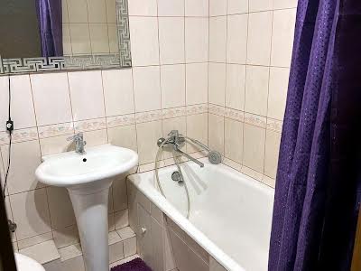 квартира по адресу Тракторостроителей просп., 77а