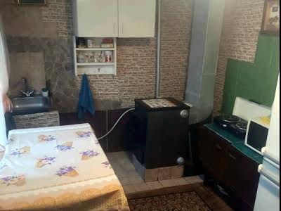 кімната за адресою Виїздна вул., 2