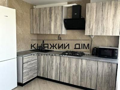 квартира за адресою Юрія Глушка вул. (Подвойського), 9-А