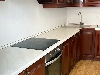квартира по адресу Анны Ахматовой ул., 34