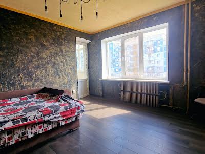 квартира по адресу Мира просп., 83