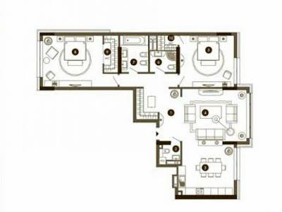 квартира за адресою Оболонський просп., 26