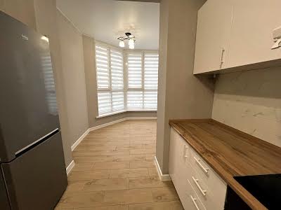 квартира за адресою Мартинова просп., 18