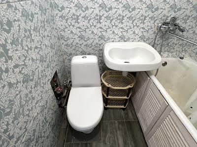 квартира за адресою Героїв Дніпра вул., 25