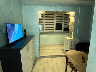 квартира за адресою Архітектора Вербицького вул., 17-В