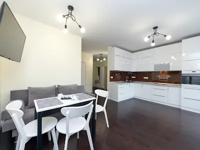 квартира за адресою Юлії Здановської вул. (Ломоносова), 71-Д