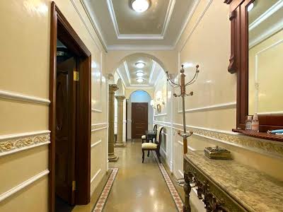 квартира по адресу Кропивницкого ул., 8