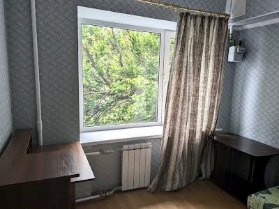 квартира за адресою Голосіївський просп. (40-річчя Жовтня), 112