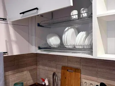 квартира за адресою Ревуцького вул., 40-В
