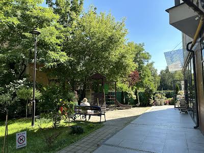 квартира по адресу Пекарская ул., 30а