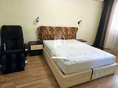 квартира за адресою Юрія Кондратюка вул., 5